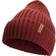 Woolpower Rib Beanie - Rust Red