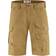 Fjällräven Barents Pro Shorts - Buckwheat Brown