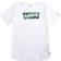 Levi's Teenager Graphic Tee - White (865850339)