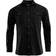 Aclima Reborn Woolshirt M's - Dark Grey Melange