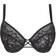 Ann Summers The Lasting Lover Fuller Bust Bra - Black