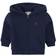 Polo Ralph Lauren Baby Fleece Zip-Up Sweatshirt - Navy Cruise Blue