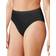 Bali Beautifully Confident Light Leak & Period Protection Hi Cut Panty - Black