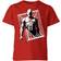 Marvel Kid's Knights Daredevil Cage T-shirt