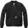 Carhartt Women's Rugged Flex Relaxed Fit Canvas Jacket - Black