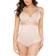 Miraclesuit Comfy Curves High Waist Thong - Nude