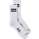 Levi's Regular Cut Socks 2-pack Unisex - White