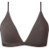 Calvin Klein Form To Body Triangle Bra