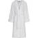 Decoy Velor Fleece Robe Hood - Off White