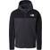 The North Face Boy's Slacker Full Zip Hoodie - Asphalt Grey