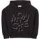 Moncler Kid's Sweatshirt - Black (954-8G0013-899KL)