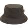 Barbour Wax Hat - Olive