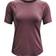 Under Armour Rush Mesh T-shirt - Ash Plum