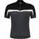 Rogelli Course Jersey Men - Black/White/Blue