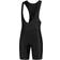 Rogelli Econ Bib Shorts Men - Black