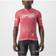 Castelli Giro105 Competizione Jersey M - Rosa Giro