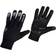 Rogelli Tocca Winter Cycling Gloves - Black
