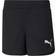 Puma Active Youth Shorts - Black