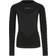 Hummel Kid's First Seamless Jersey L/S - Black (202639-2001)