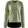 Craft Sweater Core Offroad Xt LS Jersey Women - Green/Black