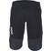 POC Resistance Enduro Shorts - Uranium Black