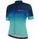 Rogelli Dream Jersey Women - Turquoise/Blue