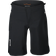 POC Essential Enduro Women's Shorts - Uranium Black