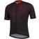 Rogelli Weave Jersey - Black/Red