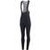 Rogelli Nero Bibtight Women - Black