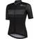 Rogelli Purpose Jersey Short Sleeve - Black/White