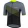 Rogelli Spike Jersey Men - Fluor/Black/Grey