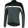Rogelli Course Long Sleeve Jersey Men - Black/Grey/White