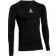 Select Shirts Long Sleeve Baselayer - Black