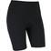 Endurance Hulda High Waist Shorts Women - Black