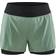 Craft ADV Essence 2-in-1 Shorts W - Green