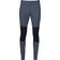 Bergans Women's Floyen Outdoor Tights - Orion Blue/Black