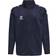 Hummel Kid's Core XK Poly Zip Sweatshirt - Marine