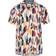 Tommy Hilfiger Surf Board Print Shirt - White/Aop