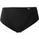 Avet Microfiber Midi Briefs 2-pack - Black