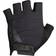 Pearl Izumi Elite Gel Fingerless Bike Gloves - Black