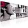 Arkiio Banksy Life is Beautiful Tavla 200x80cm 5st