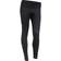 Elite Lab Run X1 Windblock Tights Women - Black