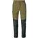 Halti Hiker II Men's Outdoor Pants - Dark Olive