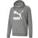 Puma Classics Men's Logo Hoodie