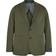 Polo Ralph Lauren Soft Double Knit Sport Coat - Army Olive