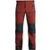 Lundhags Askro Pro Ms Pant - Rust/Charcoal