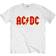 AC/DC Kid's Logo T-shirt