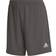 Adidas Entrada 22 Football Shorts Women - Grey