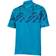 Endura Hummvee Ray Short Sleeve Cycling Jersey Men - Electric Blue