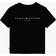 Tommy Hilfiger Essential Logo T Shirt - Black (KN0KN01293)